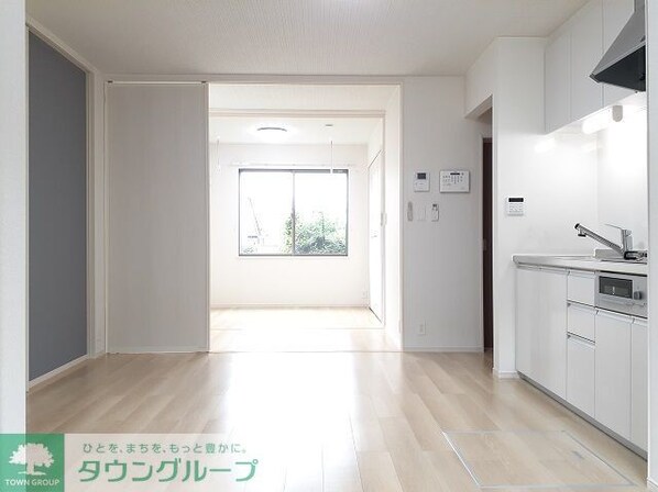 カーサ フェリーチェの物件内観写真